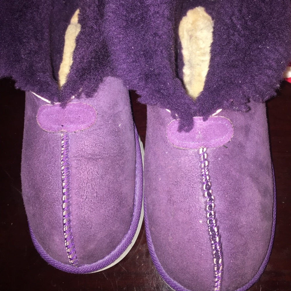 Authentic Uggs - image 1